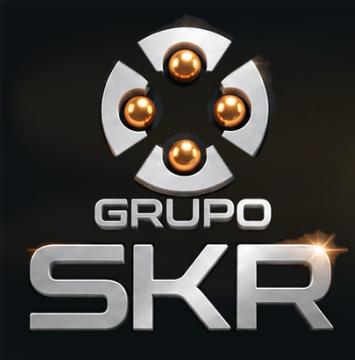 Logotipo oficial Grupo SKR