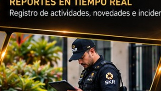 REGISTRO DE ACTIVIDADES